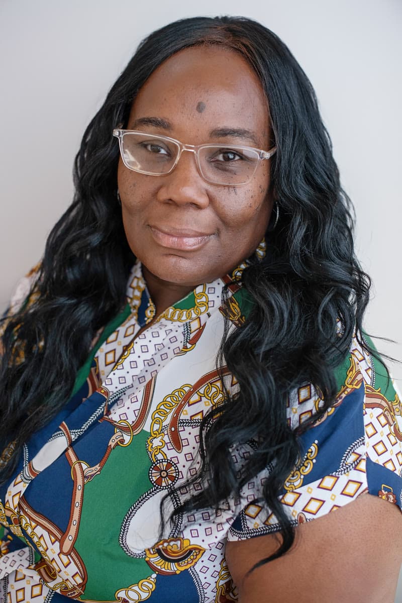 Latoya — Lead Guide, Explorers