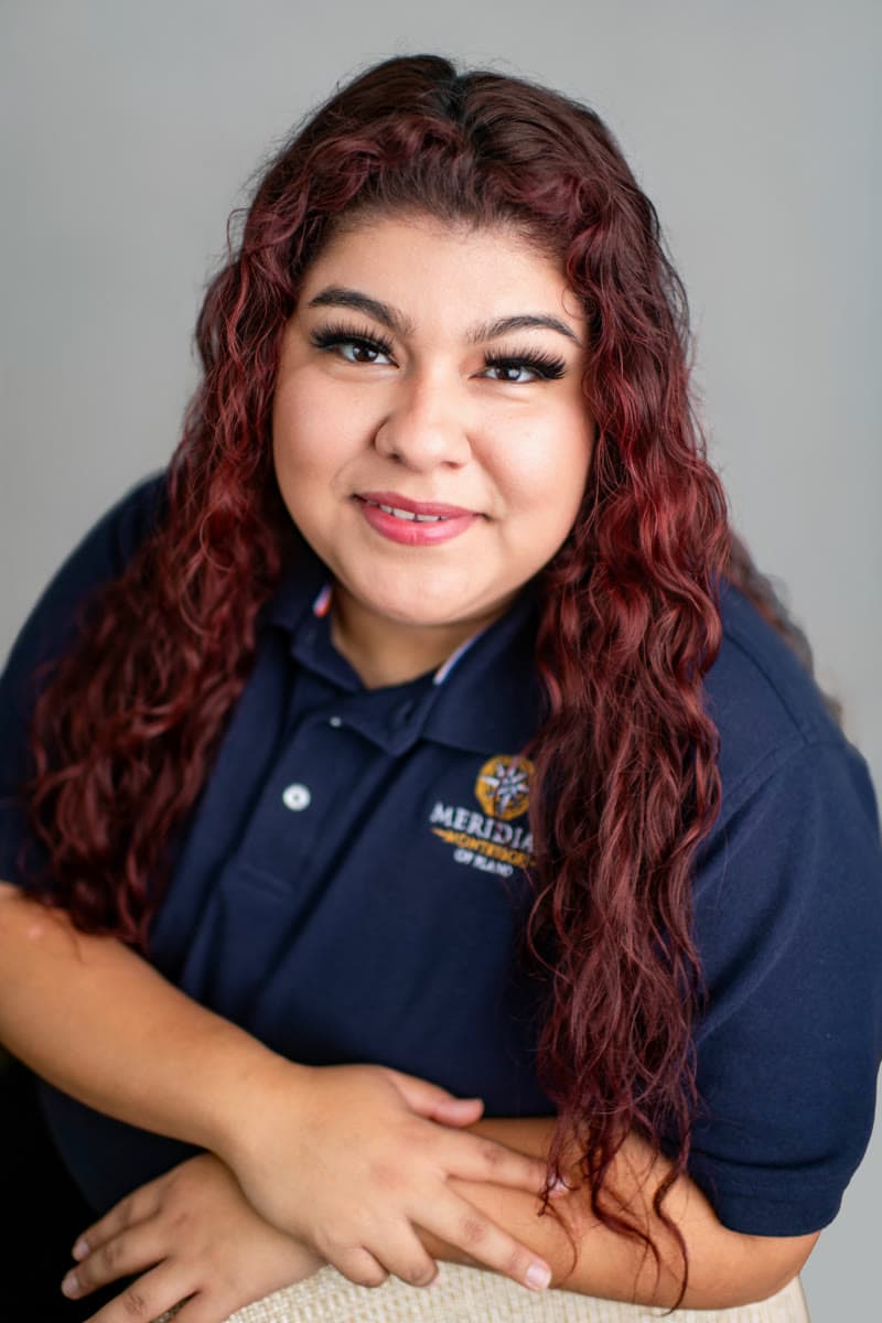 Marlen — Lead Guide, Pathfinders