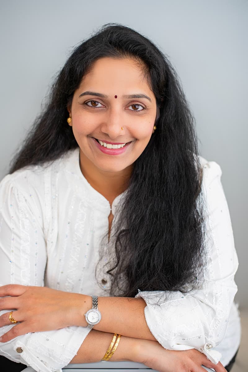 Sindhu — Lead Guide, Mariners